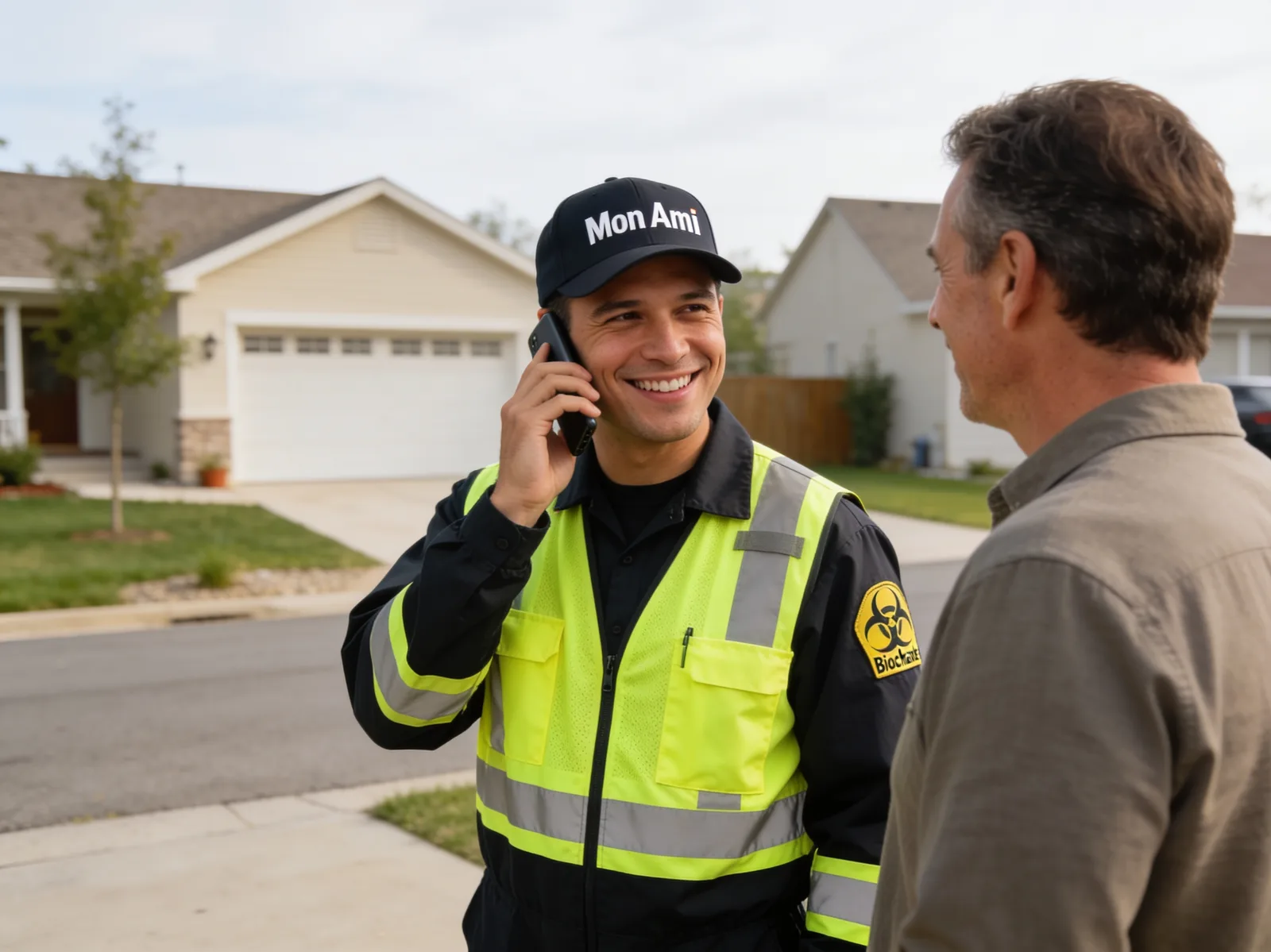Sewage Cleanup Fountain Hill, AR FAQs