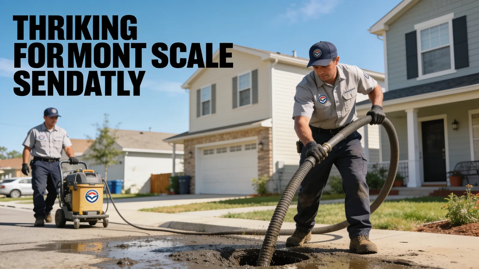 Sewage Cleanup in Fountain Hill, AR near me